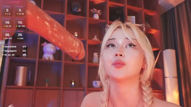 seduza_hyun 23-10-2025 orgasm Female