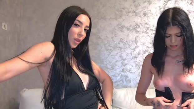 sierra_halle 23-10-2025 Cam Couple