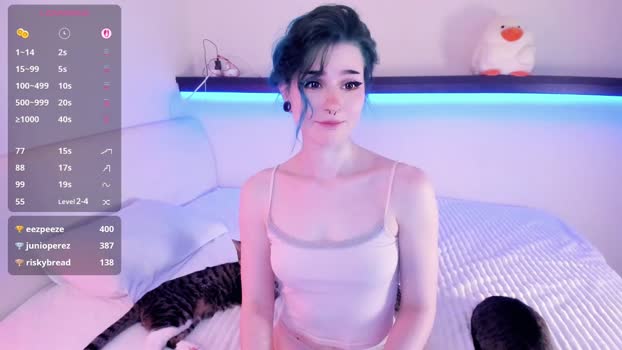 alicentity 24-10-2025 moan Female