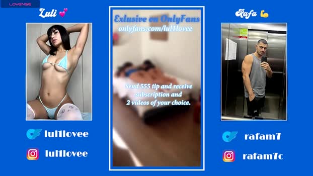 latinuycouple 24-10-2025 Porn Couple