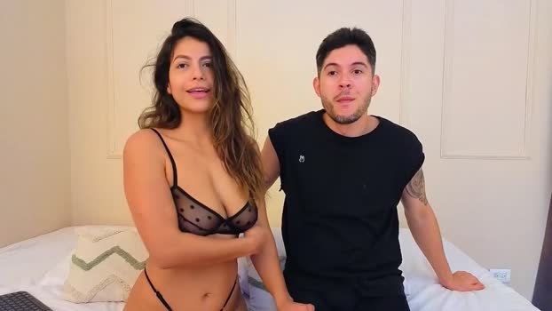 mr_danni_ 23-10-2025 fingers Couple