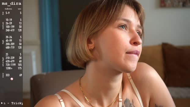 ms_dira 24-10-2025 deepthroa Female
