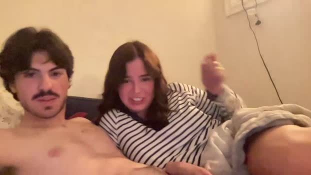 bkws985 25-10-2025 jerkoff Couple