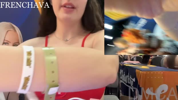 frenchava 25-10-2025 kinky Female
