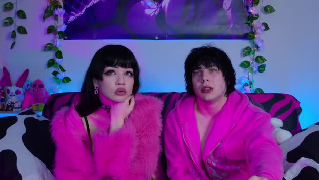 night_angell 24-10-2025 beauty Couple