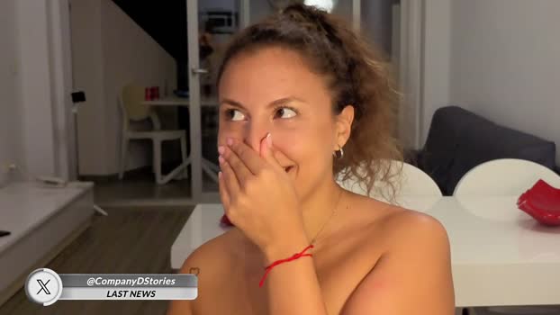 alondra_on_fire 25-10-2025 beauty Female