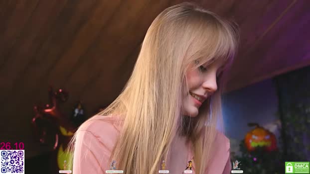 lissa_meooow 26-10-2025 love Female