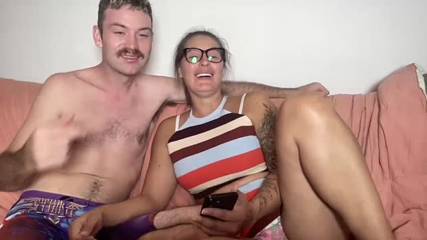 mandyrheaa 26-10-2025 squirt Couple