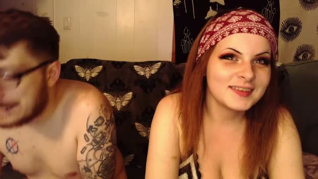 amburlicious 27-10-2025 ass Couple