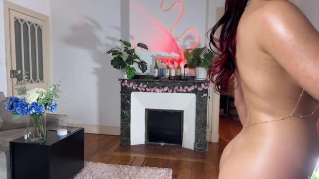deniseone 26-10-2025 Show Female