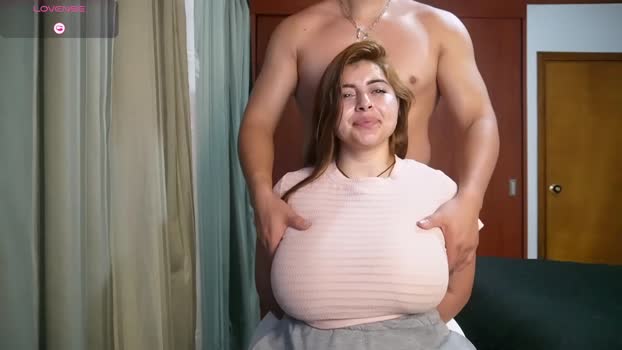 fireand_passion 27-10-2025 Ass Couple