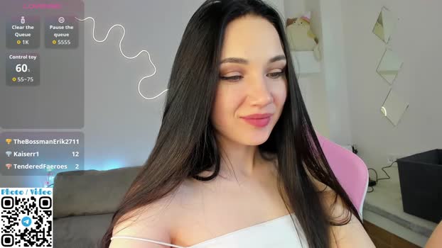 helen_spark 27-10-2025 fuckpussy Female