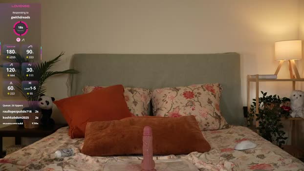 honeyyykate 26-10-2025 moan Female