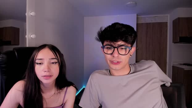 mikeyvioleta 27-10-2025 suck Couple