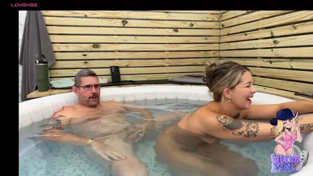 wrenn_mitch 26-10-2025 spanking Couple