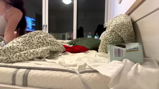 ciaosonoale 28-10-2025 oral Couple