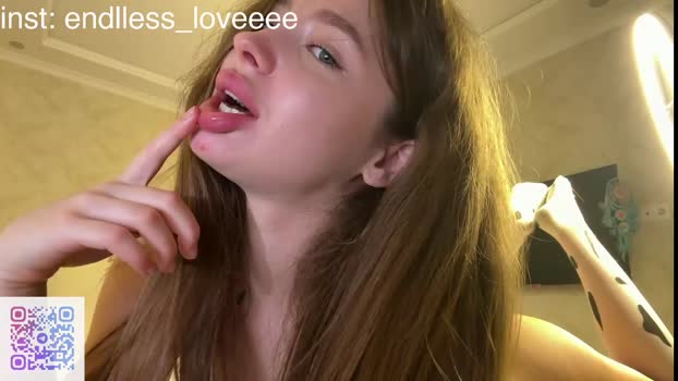 endlessmia 28-10-2025 Recorded Female