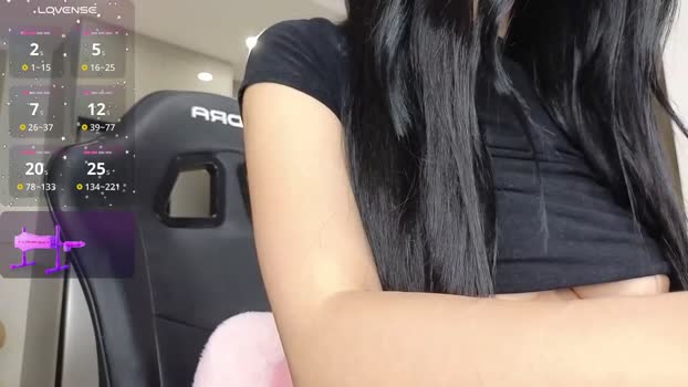 itsdevilcat 27-10-2025 playtime Female