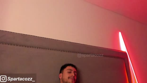 spartacozz 28-10-2025 hardcore Couple