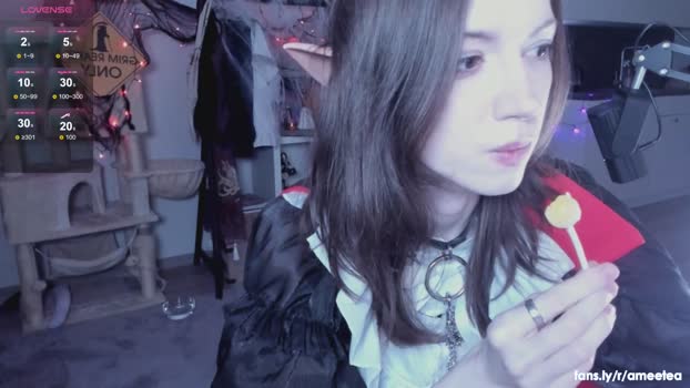 ameetea 29-10-2025 oral Female
