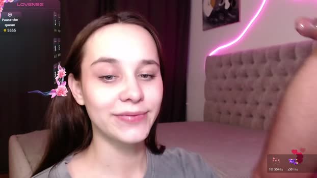 evaandtommi 29-10-2025 playtime Couple