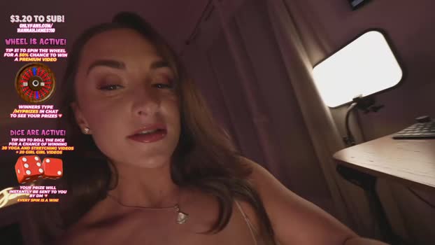 hannahjames710 28-10-2025 big Female