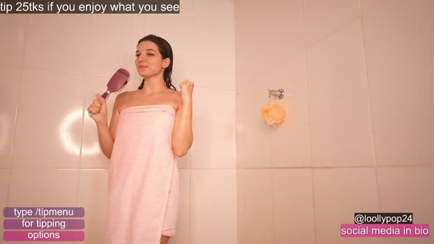 loollypop24 28-10-2025 fuckme Female
