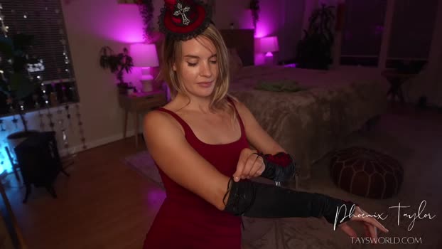 phoenix_taylor 29-10-2025 fuck Female