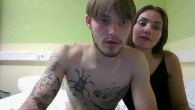 rusiksb31 28-10-2025 Porn Couple