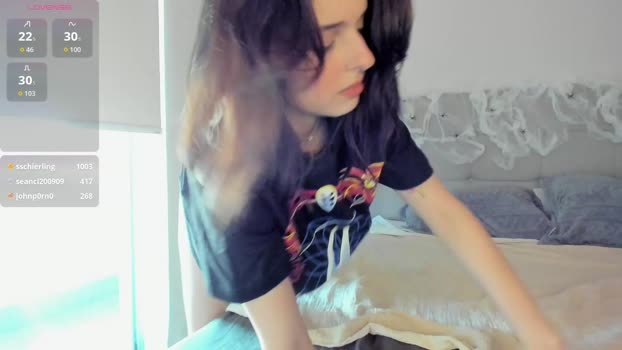 yourfreakygirl 28-10-2025 wet Female