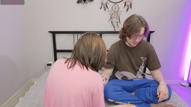 danny_and_ellen 29-10-2025 jerkoff Couple