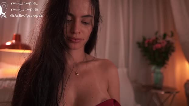 emiilycampbell 30-10-2025 boobs Female