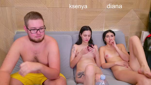 ksenyahot 29-10-2025 nasty Couple