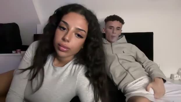 lz_britboy 29-10-2025 Video Couple