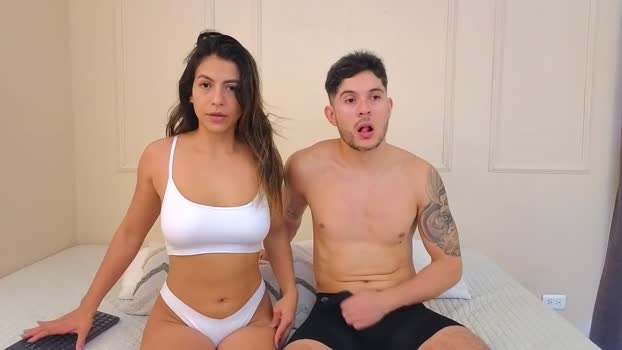 mr_danni_ 29-10-2025 Recorded Couple