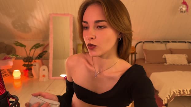 uwunikaa 29-10-2025 sexy Female