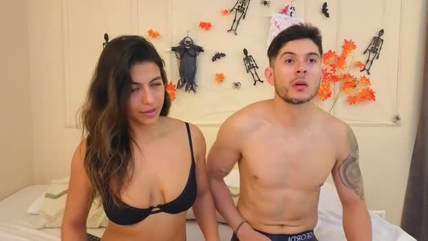 mr_danni_ 31-10-2025 nasty Couple