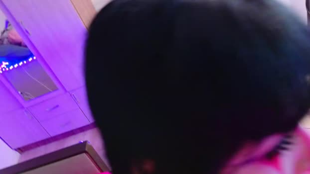 night_angell 30-10-2025 Video Couple