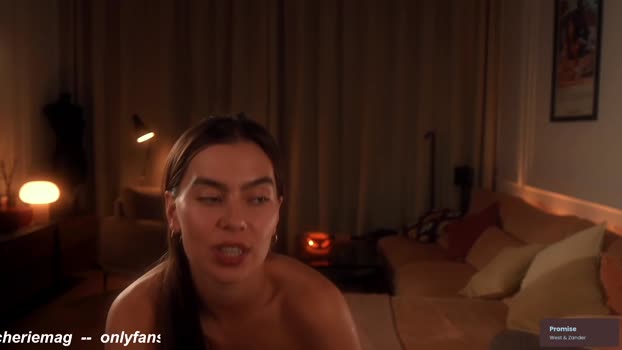 thecherie 30-10-2025 orgasm Female