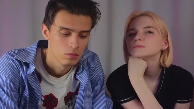 _cozyrose 31-10-2025 skinny Couple
