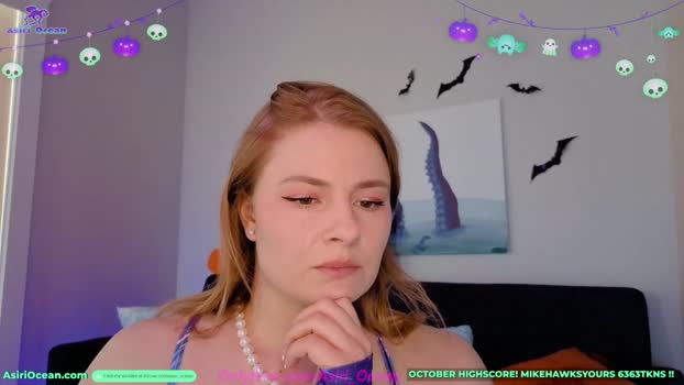 asiri_ocean 31-10-2025 yummy Female