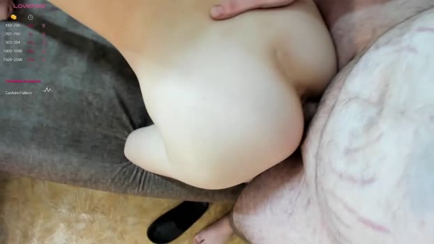 bany_lee 01-11-2025 ass Couple