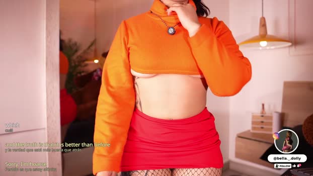 bella__donne 31-10-2025 tits Female