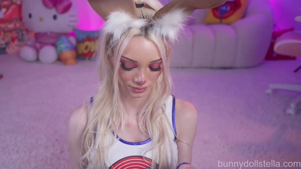 bunnydollstella 01-11-2025 nasty Female