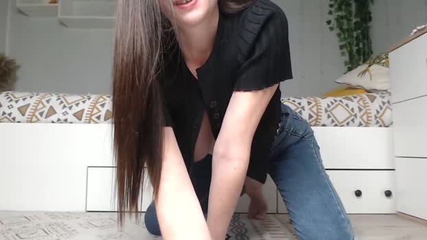 cuteemouse 01-11-2025 Video Female