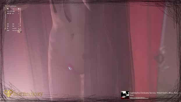 horneyjozy 31-10-2025 hardcore Female