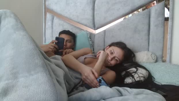 alexvsluisa 01-11-2025 beauty Couple