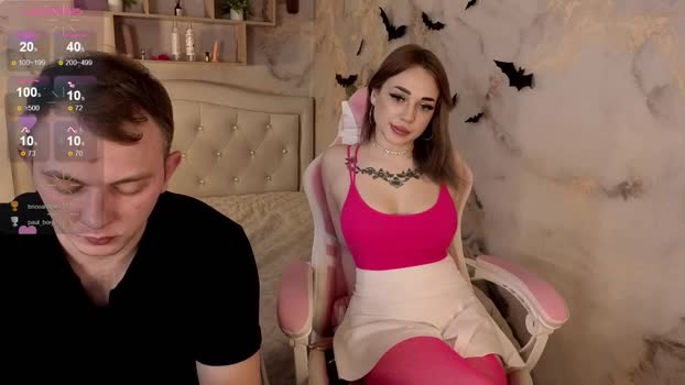 kristiana_1 02-11-2025 Ass Couple