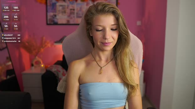 missicute18 01-11-2025 Cam Couple
