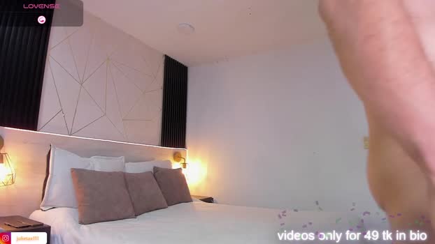 naughty_julieta13 02-11-2025 kink Couple